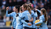 Manchester City will face Aston Villa