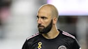Gonzalo Higuain 