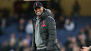 Chelsea FC v Liverpool FC - Premier League