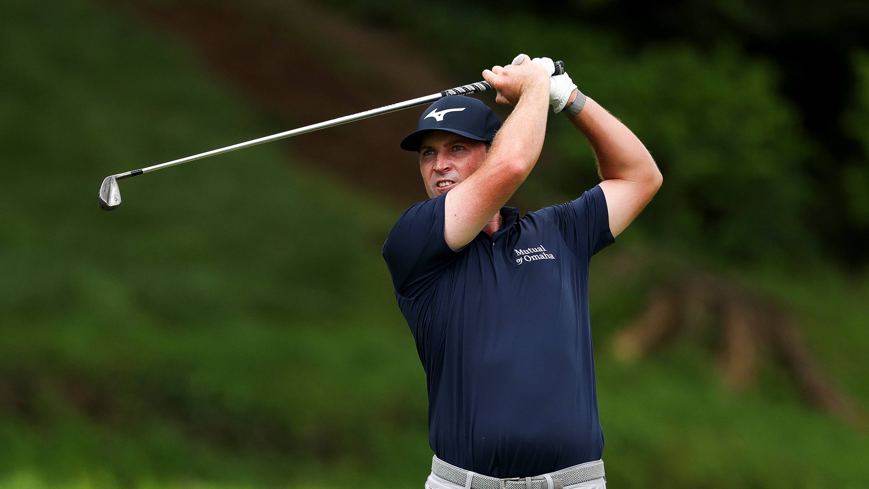ISCO Championship payout distribution 2026: Prize money and purse at Hurstbourne