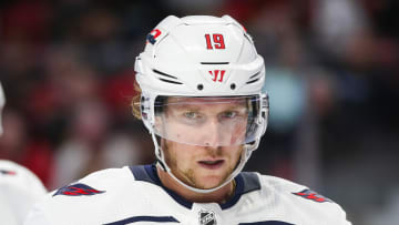 Nicklas Backstrom, Washington Capitals