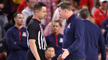 Arizona v Arizona State