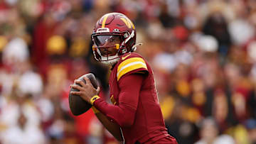 Pittsburgh Steelers v Washington Commanders