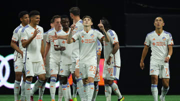 FC Cincinnati v Atlanta United FC