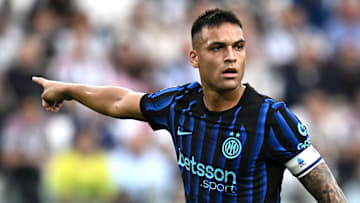 Lautaro Martinez