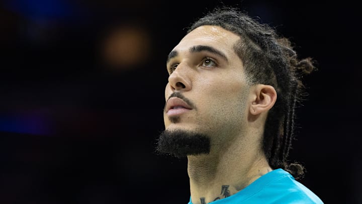 Ball's song "Tweaker" is a smash hit.