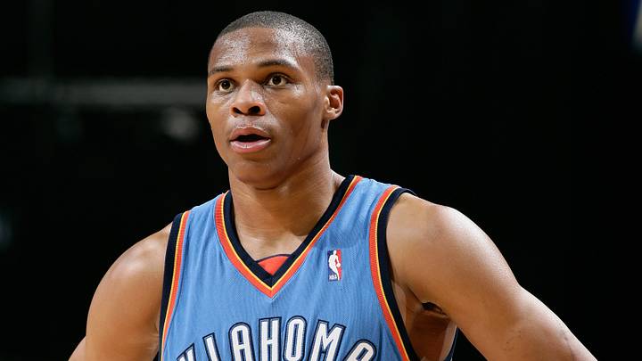 Oklahoma City Thunder v Memphis Grizzlies