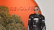 Revolve Social Club VIP Opening In West Hollywood, CA