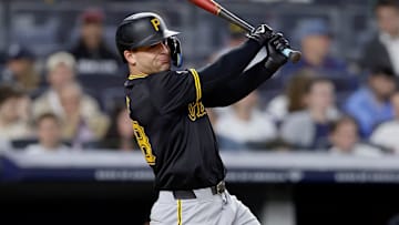Pittsburgh Pirates v New York Yankees