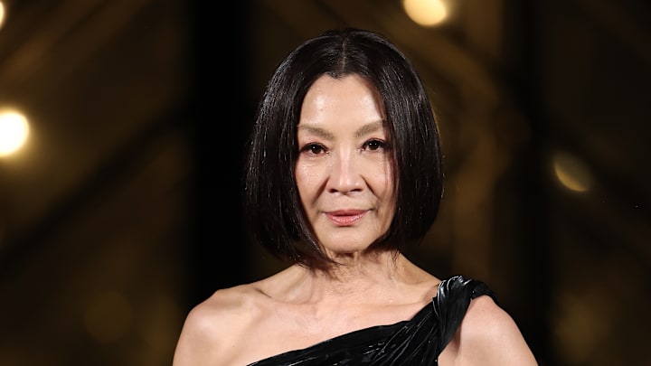 "Le Grand Diner du Louvre" Passage Richelieu Photocall