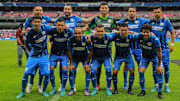 El Cruz Azul buscará vencer al América en el Clásico Joven, esperando a la vez combinaciones que le permitan acceder a la Liguilla de forma directa.