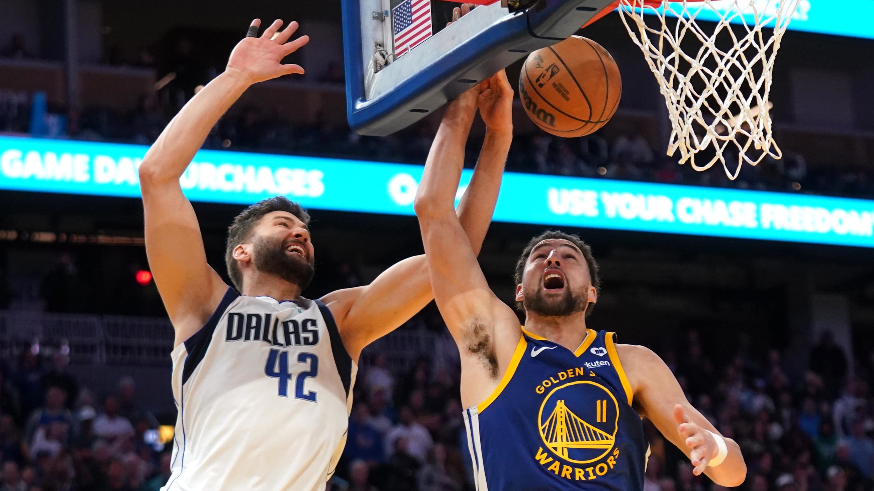 Les Mavericks de Dallas privés de Maxi Kleber pour la série des demi-finales de la Conférence Ouest : Qui sera le “prochain homme” ?