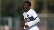 Mahamadou Sangaré enflamme les dirigeants parisiens