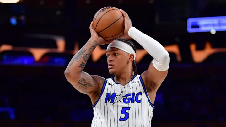 The Orlando Magic are deep into a tight Playoff race. The standings are only going to get tighter as the season proceeds. Every game counts.