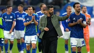 Für den S04 geht es einzig um den Klassenerhalt Für den S04 geht es einzig um den Klassenerhalt