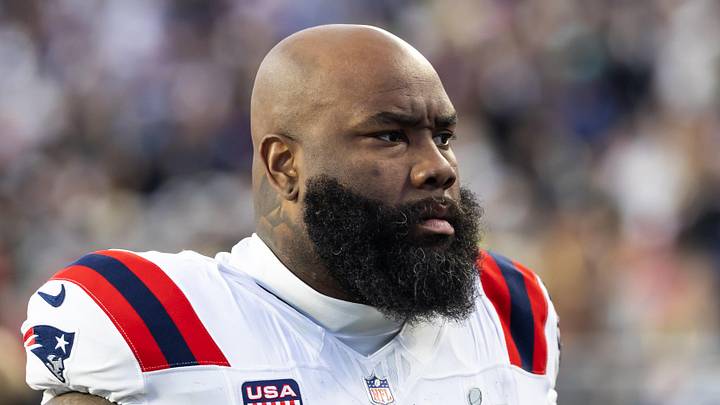 Morgan Moses