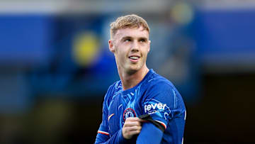 Chelsea FC v Brighton & Hove Albion FC - Premier League
