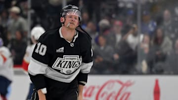 Corey Perry, Los Angeles Kings