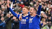 Leicester City v Tottenham Hotspur - Premier League
