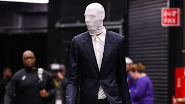 San Antonio Spurs v Phoenix Suns