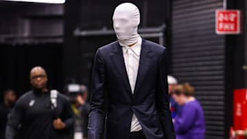 San Antonio Spurs v Phoenix Suns