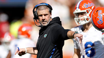 Florida v Texas