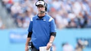 Frank Reich fue despedido de los Colts