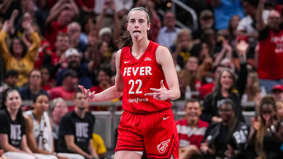Caitlin Clark Playoff Tickets Cost More Than Entire WNBA Finals