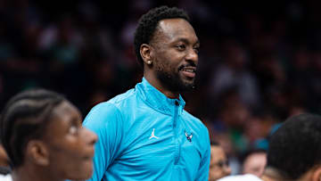 Charlotte Hornets, Kemba Walker