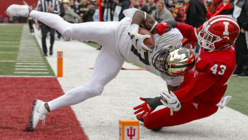 A potential 32-team super conference would trim the fat from the SEC and the Big Ten