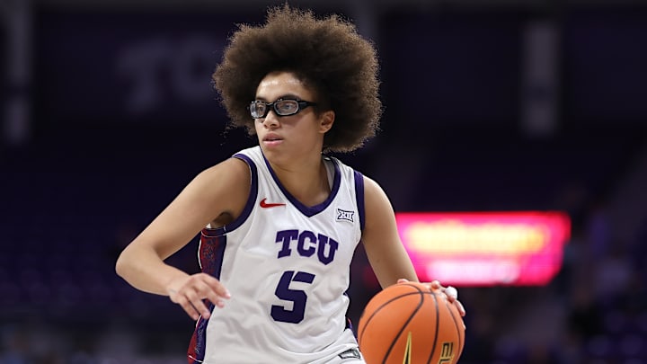 Kansas State v TCU