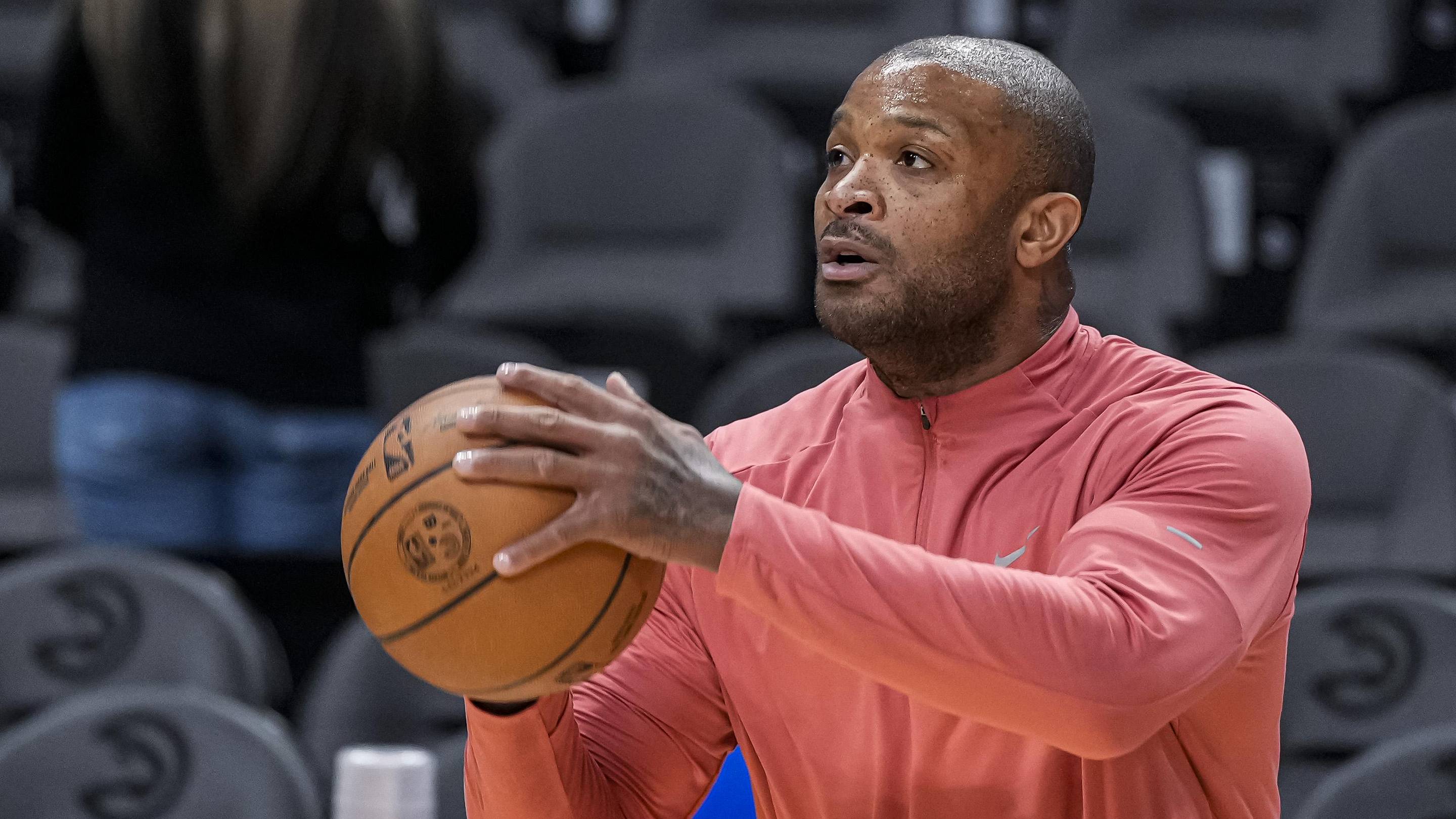 Before Dillon Brooks, PJ Tucker set the standard for Suns hustle culture