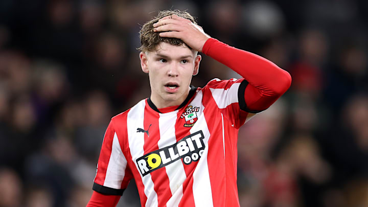 Southampton must swallow pride for Dibling's fee else they risk massive  rebuild