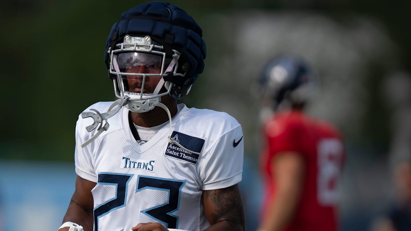 New England Patriots Release Veteran CB