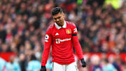 Manchester United v Southampton FC - Premier League
