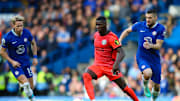 Chelsea FC v Brighton & Hove Albion - Premier League