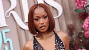 Keke Palmer