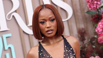 Keke Palmer