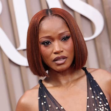Keke Palmer