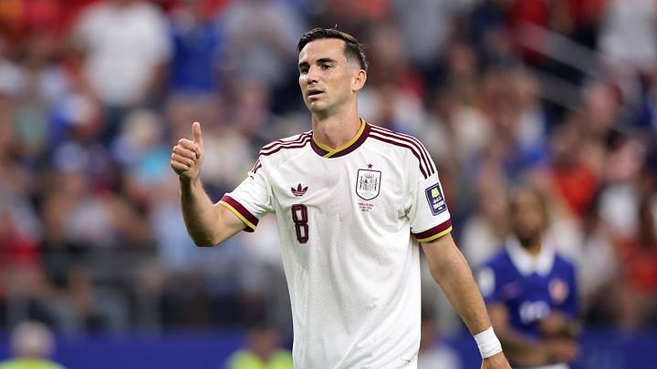 France v Spain: Semi Final - FIFA World Cup 2026