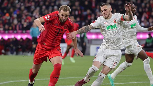 Bayern Munich Bayern Munich