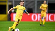 Patrick Berg 