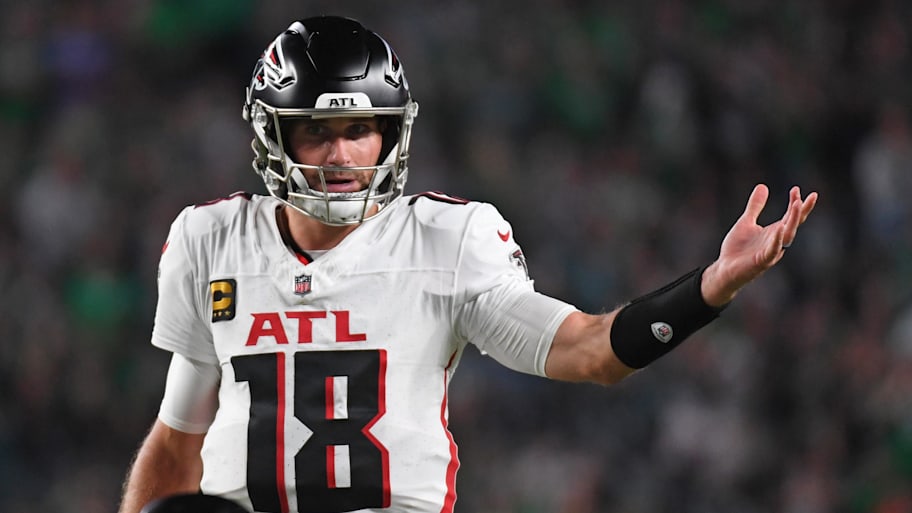 Atlanta Falcons vs. Kansas City Chiefs How to Watch SNF TV Injury Report Odds