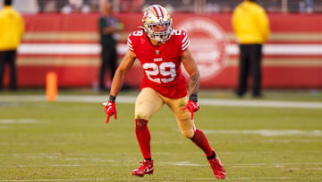 Cincinnati Bengals v San Francisco 49ers