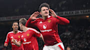 Manchester United FC v Ipswich Town FC - Premier League