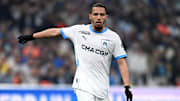Ismaël Bennacer et l'OM visent un dernier succès.