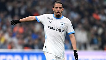 Ismaël Bennacer n'est pas encore acheté par l'OM.