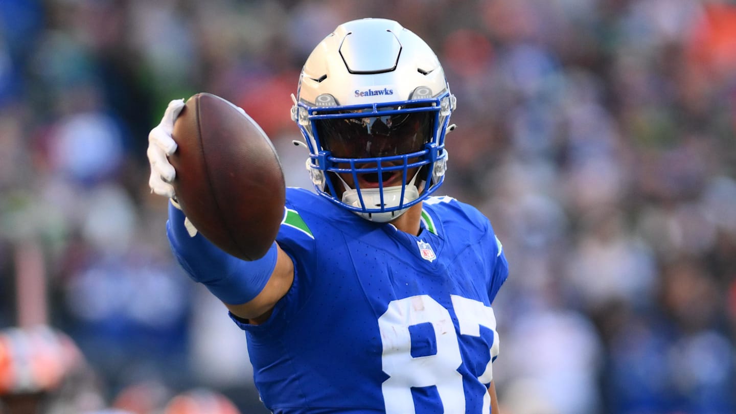 Fant contract discussion