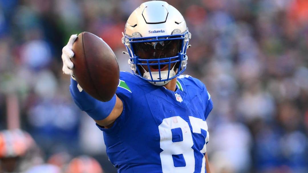 Denver Broncos, Noah Fant