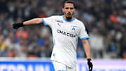 L'international algérien Ismaël Bennacer n'est pas sûr de rester à l'OM.